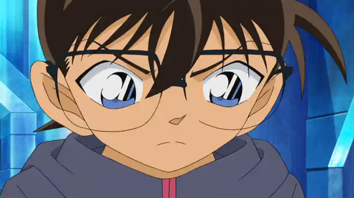 誰にもとけない氷の罠