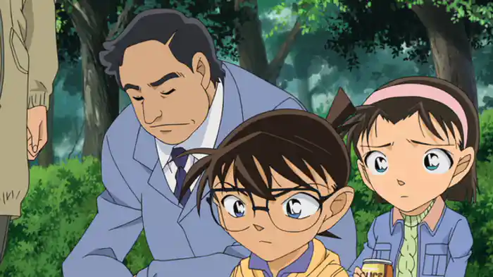 高木刑事３千万拾う