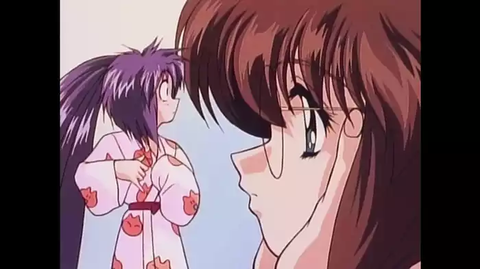 「お風呂が空をとんでいた」