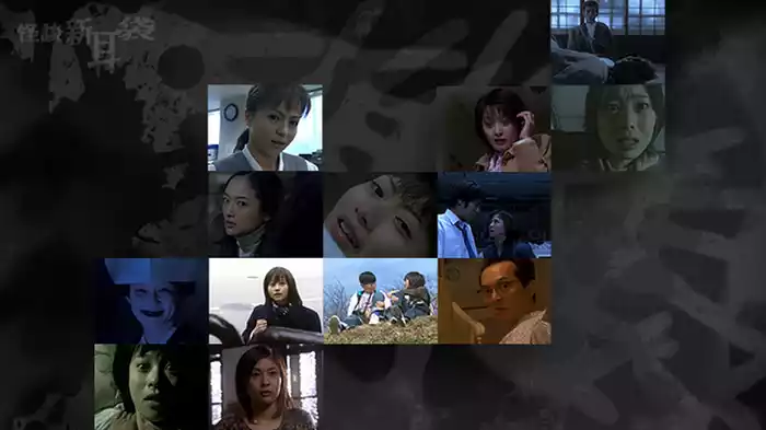 第3シリーズ