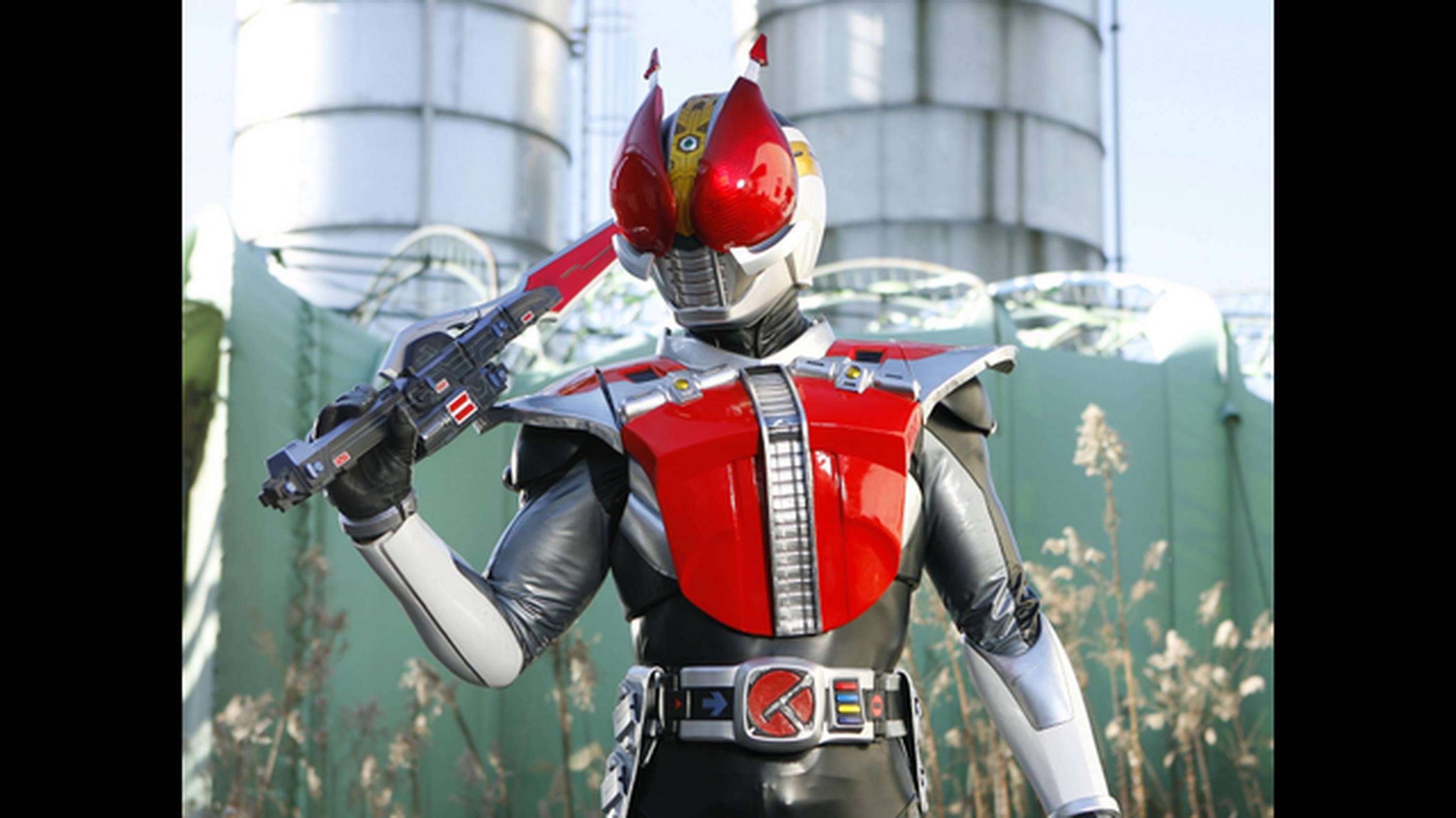 仮面ライダー電王 第1話 俺 参上 国内ドラマ 07 の動画視聴 U Next 31日間無料トライアル