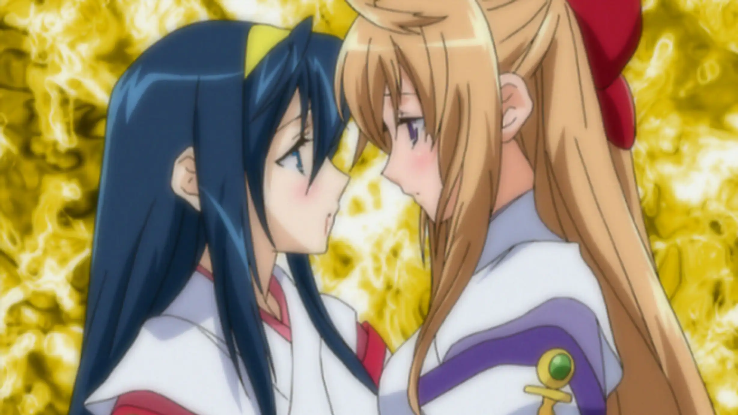 神無月の巫女 最終話 神無月の巫女 アニメ 2004年 の動画視聴 あらすじ u next