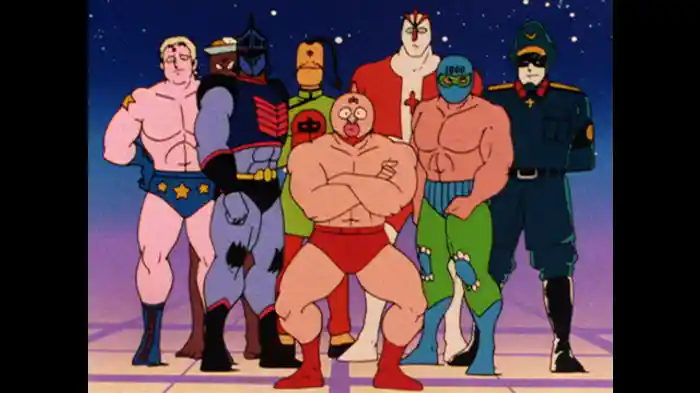 ナツコ・巨人になるの巻/かくされた秘密の巻