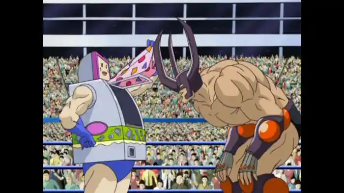 ウォッシュアス 魔境のトイレ流し