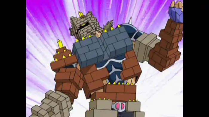 ブロックス クローン攻撃!