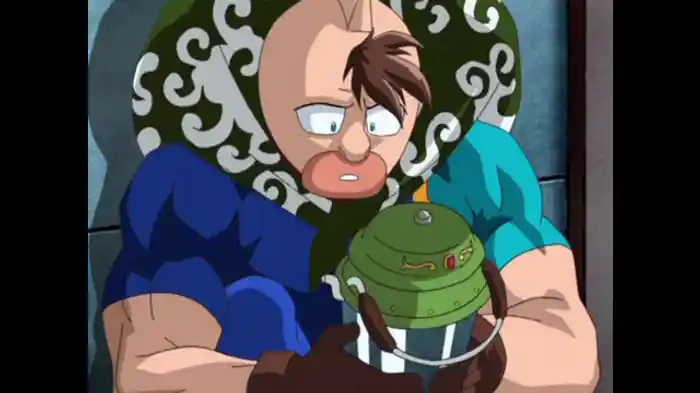 究極!タクティクスNo.ジ・エンド