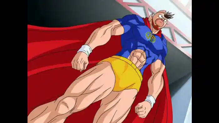 決戦前夜 親の思いと子の思い