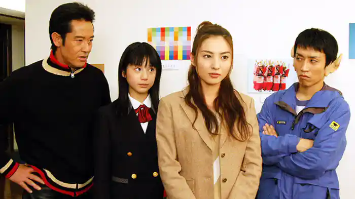 音声スタッフは語る〜ノイズに埋もれた殺人事件