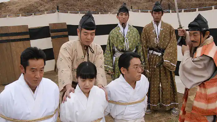 ケータイ刑事百回記念特別企画 ウマと呼ばれた男!〜織田信長殺人事件(後編)