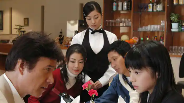 さよならアンドリウ〜キラークイーン殺人事件