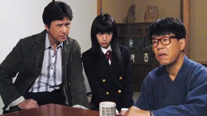 引越しする死体!?幻の殺人事件