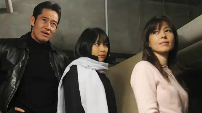 時に愛は命を奪う～恋愛小説殺人事件