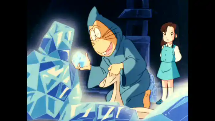 ダイヤ妖怪輪入道