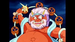 ゲゲゲの鬼太郎 (第3作) 第72話 ケ・け・毛！妖怪大髪様(アニメ / 1985