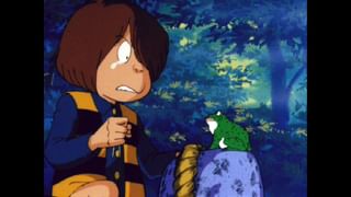 ゲゲゲの鬼太郎 (第3作) 第48話 妖怪いやみ(アニメ / 1985) - 動画配信
