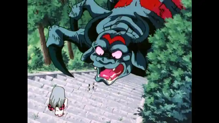 暴走!鬼太郎牛鬼