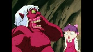 ゲゲゲの鬼太郎 (第4作) 第105話 迷宮・妖怪だるま王国(アニメ / 1996