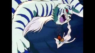 ゲゲゲの鬼太郎 (第4作) 第56話 水変化！妖怪水虎(アニメ / 1996