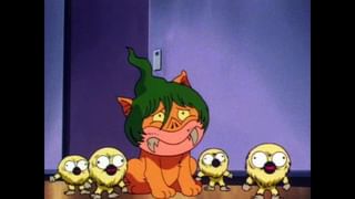ゲゲゲの鬼太郎 (第4作) 第64話 激走！妖怪ラリー(アニメ / 1996