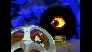 ゲゲゲの鬼太郎 (第4作) 第64話 激走！妖怪ラリー(アニメ / 1996