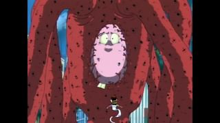 ゲゲゲの鬼太郎 (第4作) 第17話 怪奇！妖怪さざえ鬼(アニメ / 1996