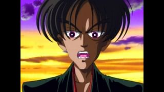 ゲゲゲの鬼太郎 (第4作) 第56話 水変化！妖怪水虎(アニメ / 1996