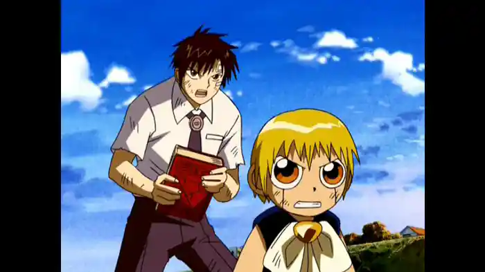 第2の術ラシルド!