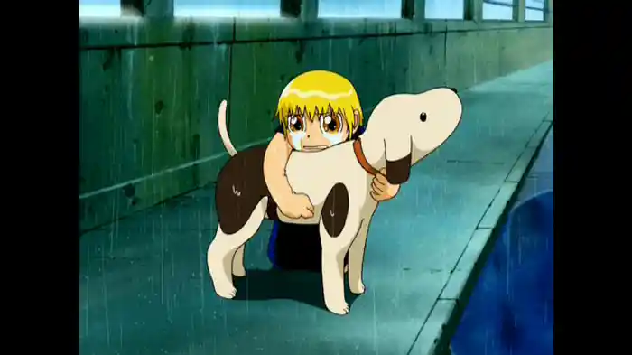 100人の魔物の戦い