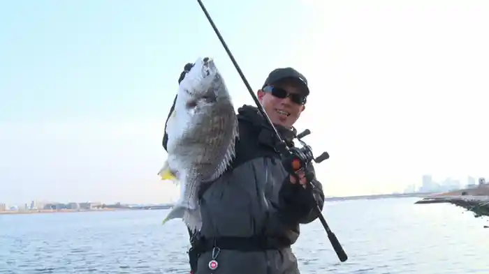 2022/3/26放送分 大都会で自然と触れ合う!大阪淀川チニングゲーム