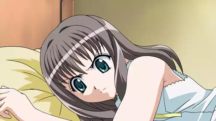 亀裂。
