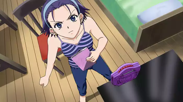 メガネ！メガネ！メガネ！