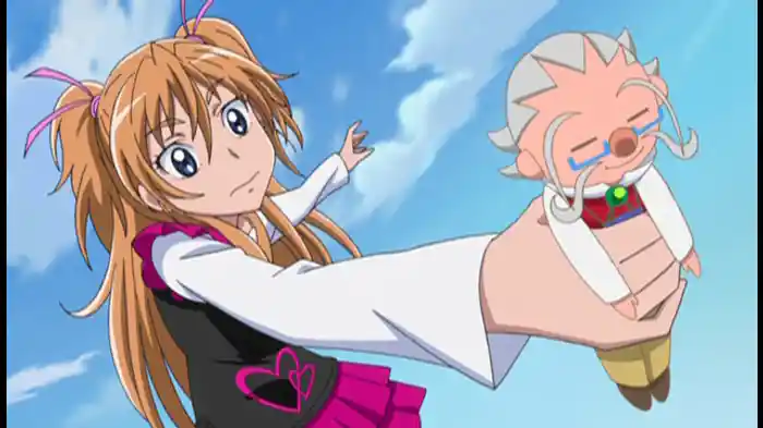 テッテケテ～！音吉さんの秘密に迫るニャ♪