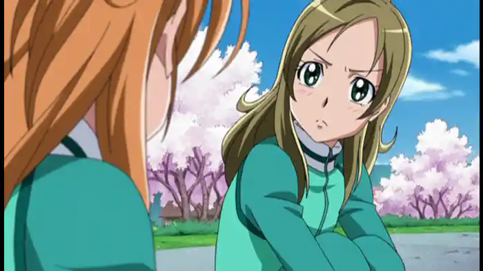 ハニャニャ？奏に足りないものって何ニャ？