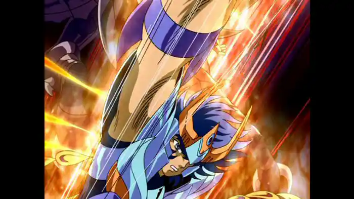 激闘! ジュデッカへの道