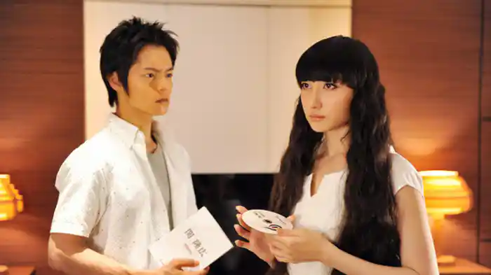 DISC1 関 隆広 (23)