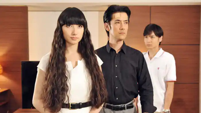 DISC8 笠木 修道(42) 長澤 比佐志(26)