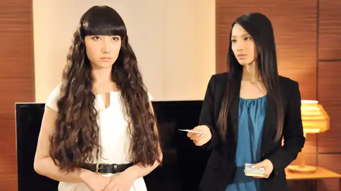 DISC10 黒瀬 由香(27)