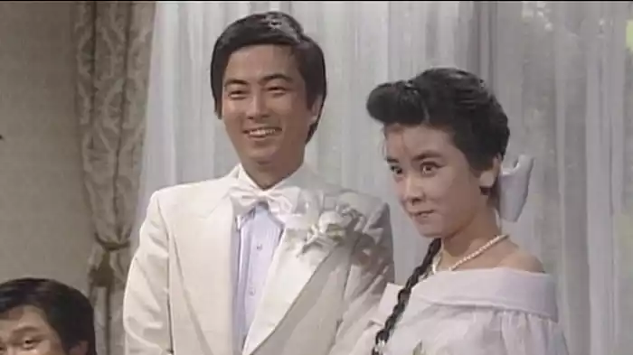 第四回 大荒れの結婚初夜