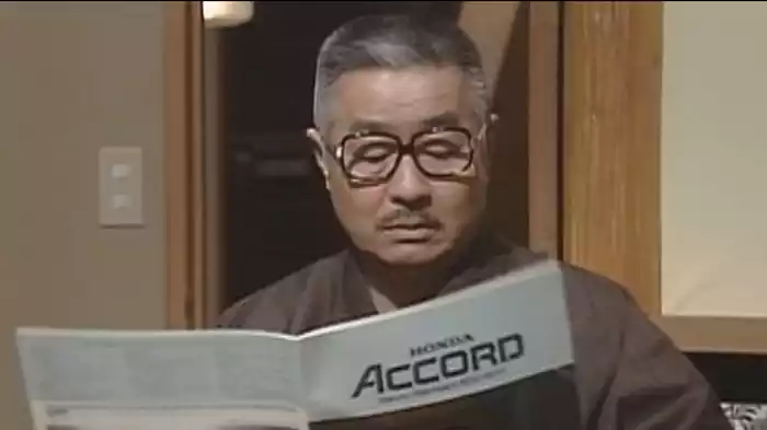第七回 大姑･姑突然団結