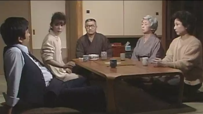 第九回 同居のルール宣言