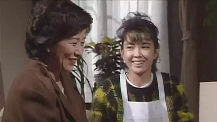 第十回 大姑の堪忍袋破裂