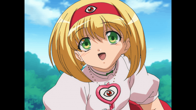 大魔法峠　峠のラジオ　DVD-ROM 佐藤利奈 ゲオ公式通販サイト/ゲオオンラインストア【中古】1．大魔法峠