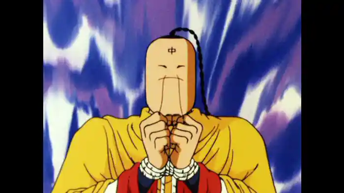 激突!!拉麺男VS叉焼男の巻