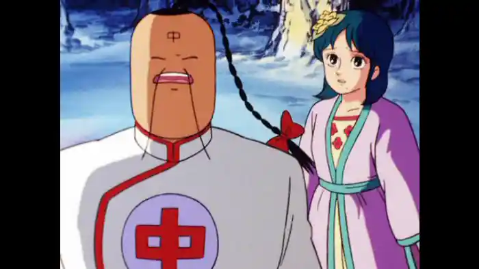 激闘!!将棋七鬼衆の巻