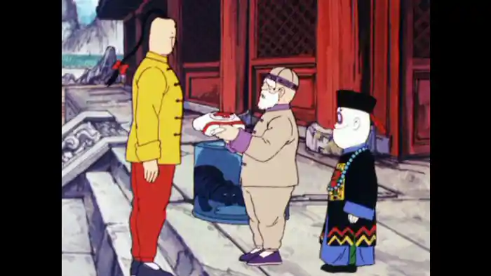 拉麵男誕生!!の巻