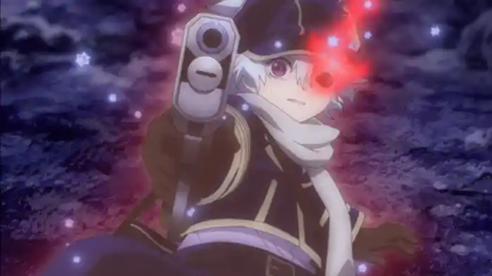 リバース・ワールド