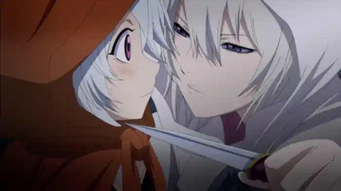 ベリタブリィー修道院