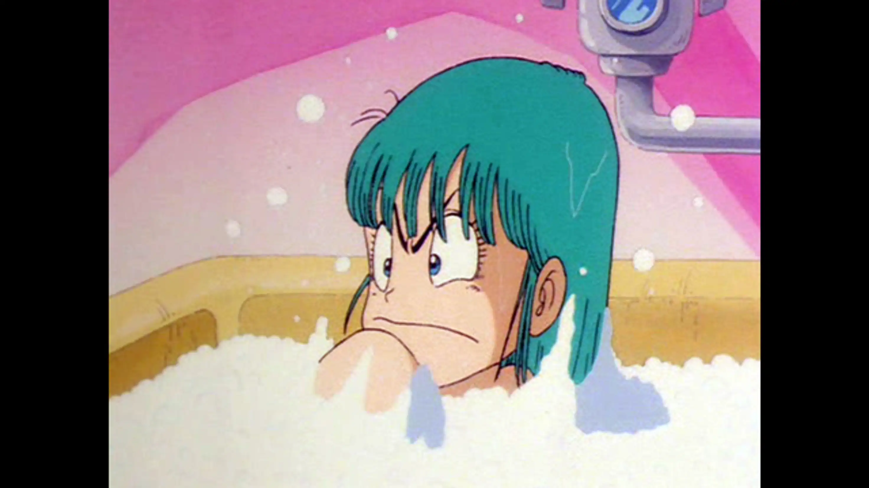 あらららー！タマがない！