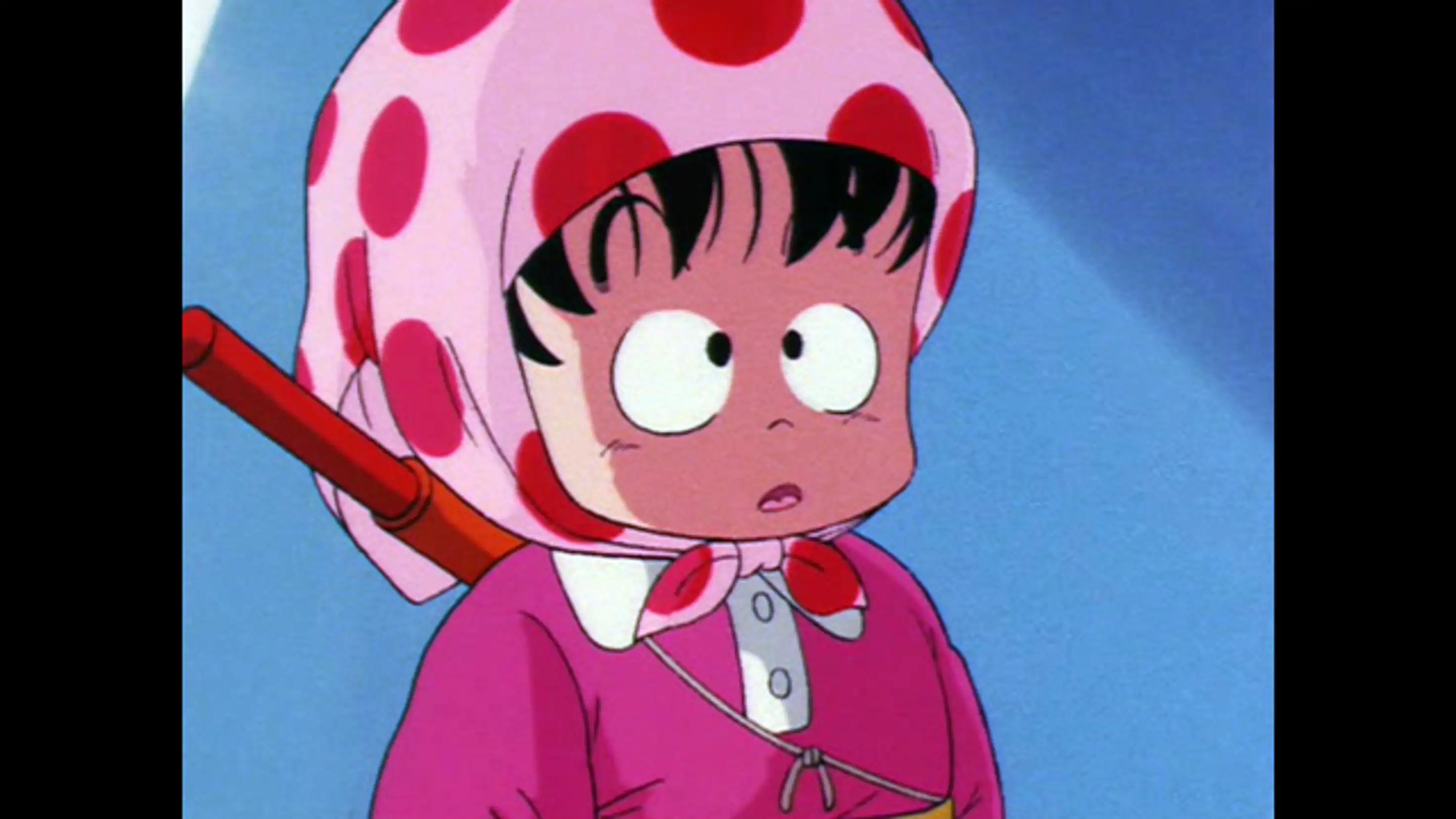 人さらい妖怪ウーロン