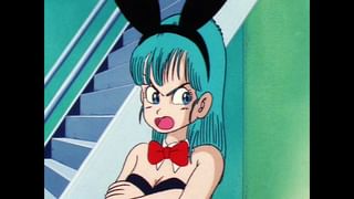 ドラゴンボール - 【横取り厳禁】れおん ドラゴンボール 第6話 真夜中の訪問者たち(アニメ / 1986) - 動画配信